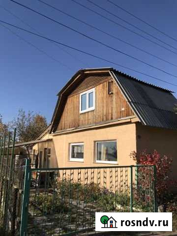 Дача 45 м² на участке 4.1 сот. на продажу в Миассе Миасс - изображение 1