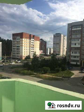 1-комнатная квартира, 37.6 м², 3/9 эт. на продажу в Чайковском Чайковский - изображение 1