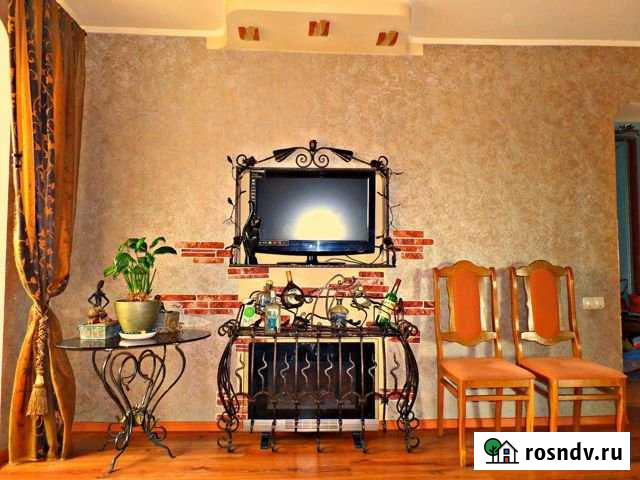 1-комнатная квартира, 40 м², 3/9 эт. на продажу в Саратове Саратов - изображение 1