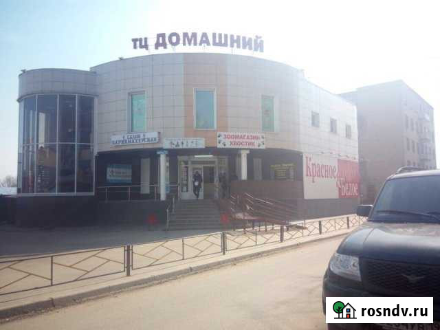 Сдам цокольный этаж Подольск - изображение 1