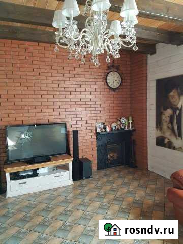 Дом 175 м² на участке 11 сот. в аренду посуточно в Набережных Челнах Набережные Челны - изображение 1