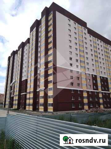 1-комнатная квартира, 38.8 м², 12/15 эт. на продажу в Рязани Рязань - изображение 1