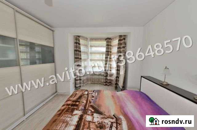 3-комнатная квартира, 64.6 м², 3/3 эт. на продажу в Миассе Миасс - изображение 1