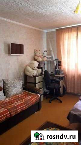 1-комнатная квартира, 36 м², 8/9 эт. на продажу в Чебоксарах Чебоксары - изображение 1