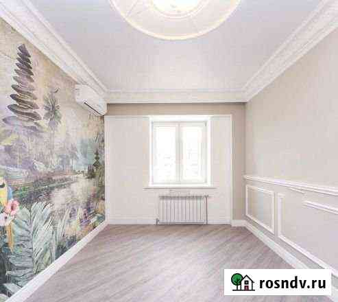 2-комнатная квартира, 64 м², 9/16 эт. на продажу в Краснодаре Краснодар