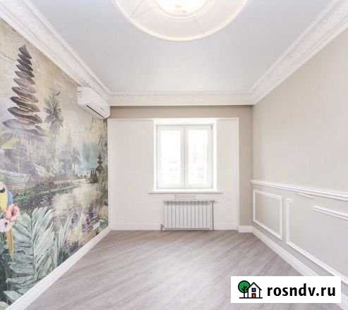 2-комнатная квартира, 64 м², 9/16 эт. на продажу в Краснодаре Краснодар - изображение 1