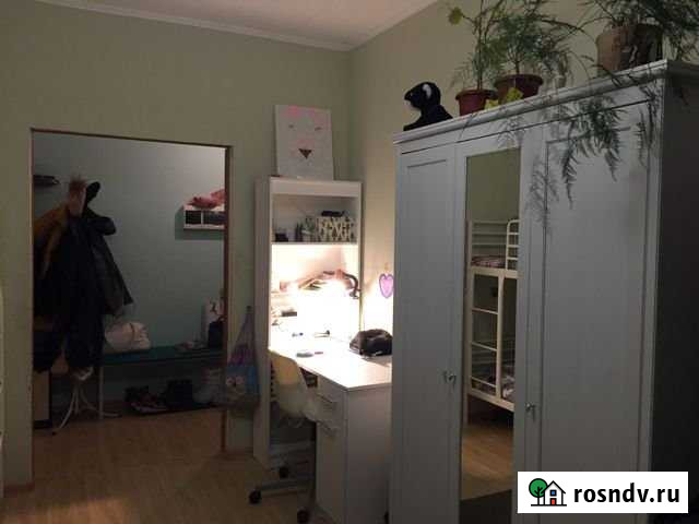 2-комнатная квартира, 49 м², 1/4 эт. на продажу в Екатеринбурге Екатеринбург - изображение 1