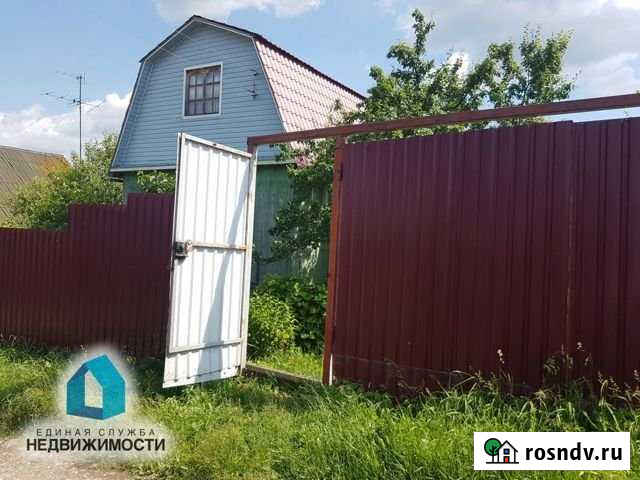 Дача 70 м² на участке 5.5 сот. на продажу в Ступино Ступино - изображение 1