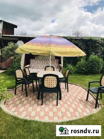 Коттедж 200 м² на участке 25 сот. на продажу в Иркутске Иркутск - изображение 1