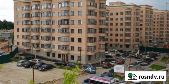 Квартира-студия, 28.5 м², 3/7 эт. в аренду на длительный срок в Химках Химки - изображение 1