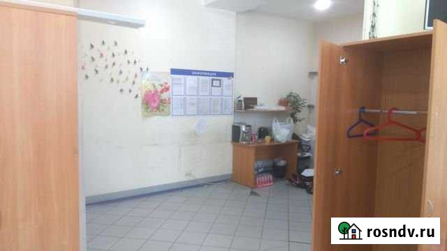 Помещение свободного назначения, 78 кв.м. Санкт-Петербург - изображение 1