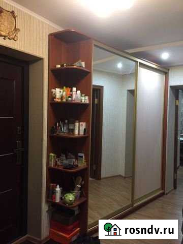 2-комнатная квартира, 57.7 м², 9/9 эт. на продажу в Нефтекамске Нефтекамск - изображение 1