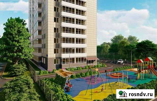 1-комнатная квартира, 39 м², 2/26 эт. на продажу в Перми Пермь - изображение 1