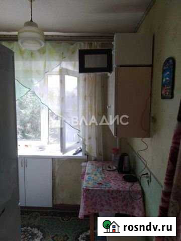 1-комнатная квартира, 31 м², 4/5 эт. на продажу в Коврове Ковров - изображение 1