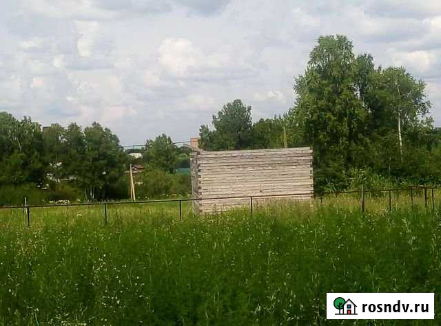 Дом 100 м² на участке 10 сот. на продажу в Ачинске Ачинск - изображение 1