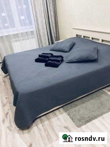 1-комнатная квартира, 50 м², 11/17 эт. в аренду посуточно в Ногинске Ногинск - изображение 1