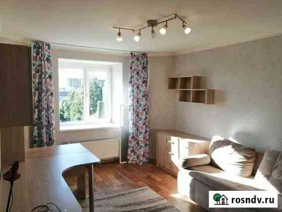 1-комнатная квартира, 42 м², 6/10 эт. в аренду на длительный срок в Казани Казань