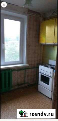 2-комнатная квартира, 38 м², 5/5 эт. на продажу в Кизеле Кизел - изображение 1