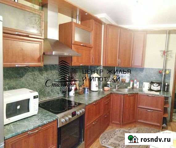 3-комнатная квартира, 63 м², 9/9 эт. на продажу в Старом Осколе Старый Оскол - изображение 1