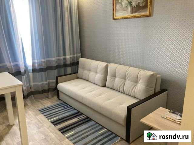 2-комнатная квартира, 38 м², 4/4 эт. на продажу в Краснознаменске Московской области Краснознаменск - изображение 1