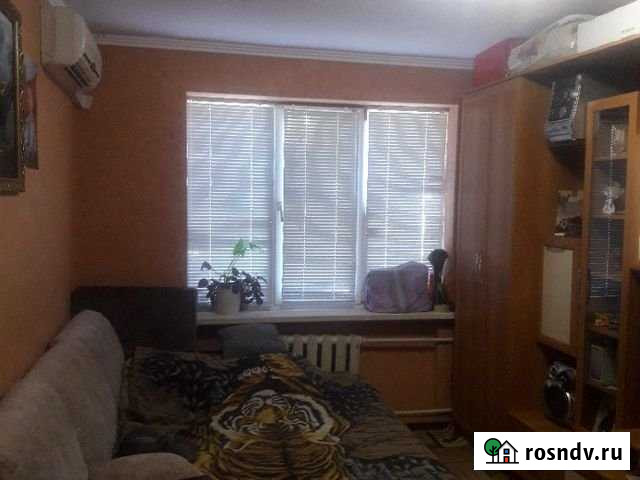 2-комнатная квартира, 42 м², 1/2 эт. на продажу в Ханской Ханская - изображение 1