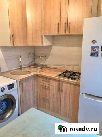 2-комнатная квартира, 48 м², 4/5 эт. в аренду на длительный срок в Казани Казань - изображение 1