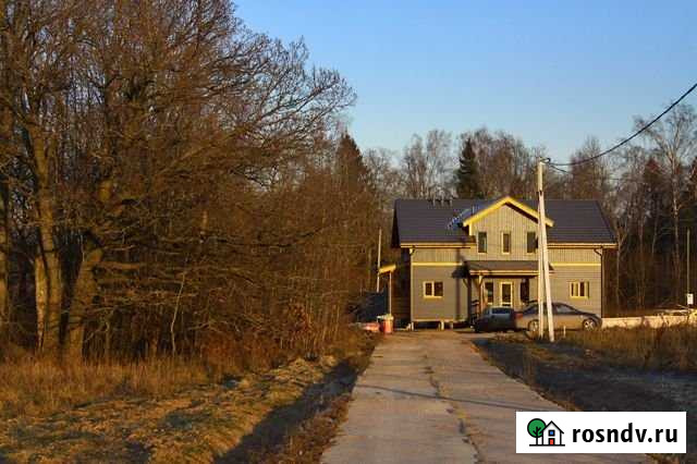 Участок ИЖС 13 сот. на продажу в Пушкино Пушкино - изображение 1