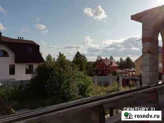 Дом 300 м² на участке 10 сот. на продажу в Екатеринбурге Екатеринбург