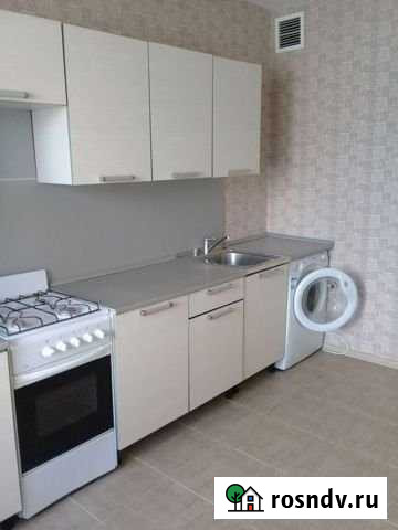 1-комнатная квартира, 37 м², 9/10 эт. в аренду на длительный срок в Великом Новгороде Великий Новгород - изображение 1