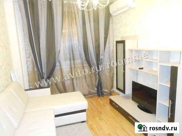 2-комнатная квартира, 48 м², 6/8 эт. в аренду посуточно в Москве Москва - изображение 1