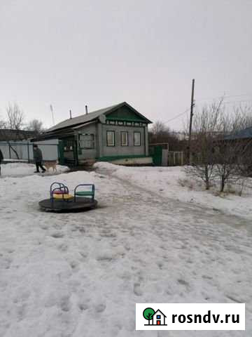 Дом 50 м² на участке 6 сот. на продажу в Октябрьске Октябрьск - изображение 1