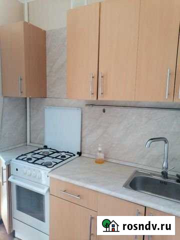 1-комнатная квартира, 31 м², 2/5 эт. в аренду на длительный срок в Самаре Самара - изображение 1