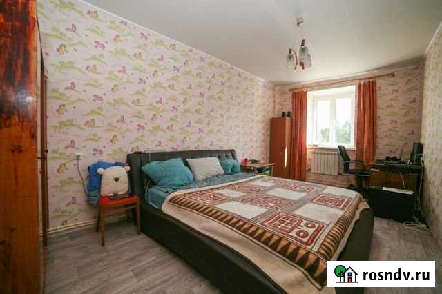 2-комнатная квартира, 47.1 м², 3/3 эт. на продажу в Брянске Брянск - изображение 1