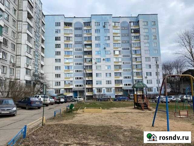 3-комнатная квартира, 69 м², 8/10 эт. на продажу в Сергиевом Посаде Сергиев Посад - изображение 1