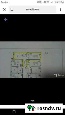 1-комнатная квартира, 38 м², 1/3 эт. на продажу в Петре Дубраве Петра Дубрава - изображение 1