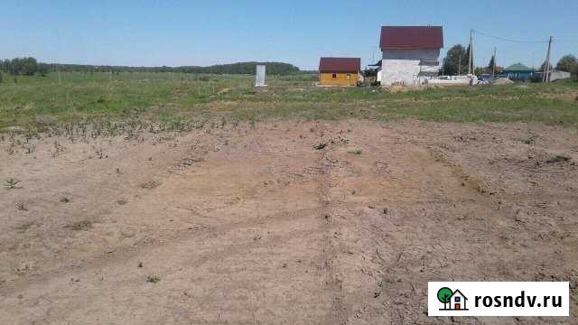 Участок ИЖС 12 сот. на продажу в Сокуре Сокур - изображение 1