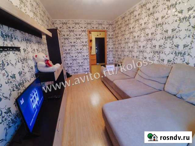 1-комнатная квартира, 46 м², 5/14 эт. в аренду посуточно в Екатеринбурге Екатеринбург - изображение 1