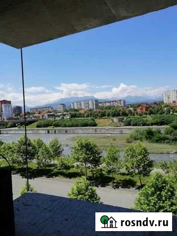 2-комнатная квартира, 76 м², 4/10 эт. на продажу во Владикавказе Владикавказ - изображение 1