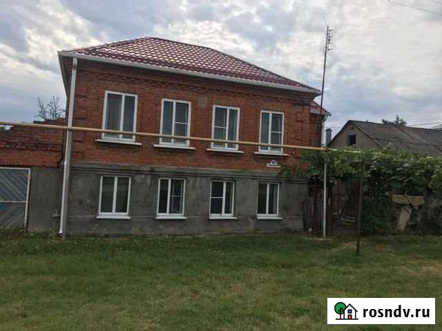 Дом 100 м² на участке 15 сот. в аренду на длительный срок в Майкопе Майкоп - изображение 1