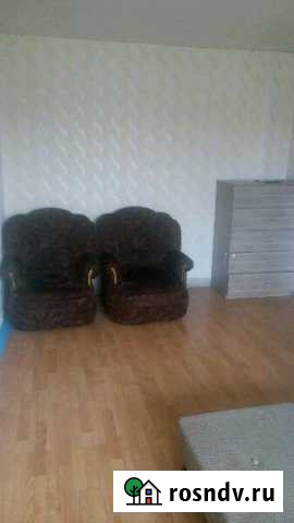 1-комнатная квартира, 40 м², 5/5 эт. в аренду на длительный срок в Егорьевске Егорьевск - изображение 1