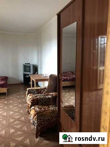 1-комнатная квартира, 43 м², 5/7 эт. в аренду на длительный срок в Нальчике Нальчик - изображение 1