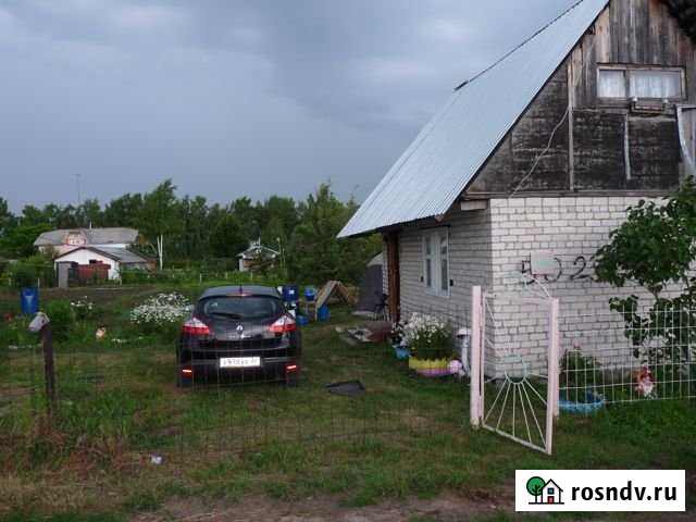 Дача 40 м² на участке 10 сот. на продажу в Барнауле Барнаул - изображение 1