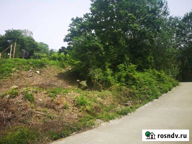 Участок ИЖС 6 сот. на продажу в Сочи Сочи - изображение 1