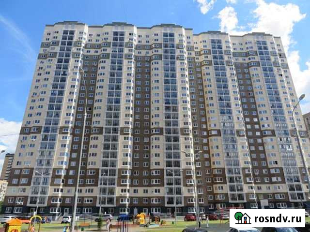 1-комнатная квартира, 45.7 м², 16/25 эт. на продажу в Долгопрудном Долгопрудный - изображение 1