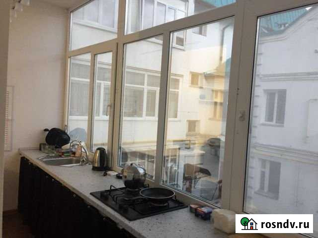 2-комнатная квартира, 60 м², 2/5 эт. в аренду посуточно в Казани Казань - изображение 1