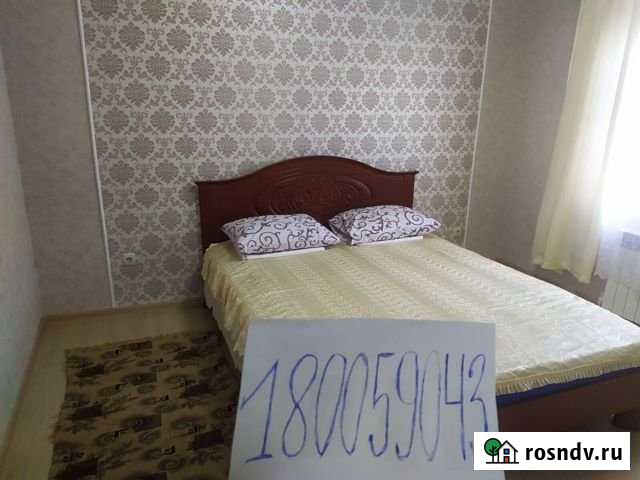 Дом 80 м² на участке 6 сот. в аренду посуточно в Судаке Судак - изображение 1