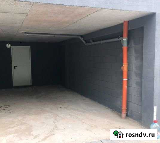 Гараж 25 м² на продажу в Калининграде Калининград - изображение 1