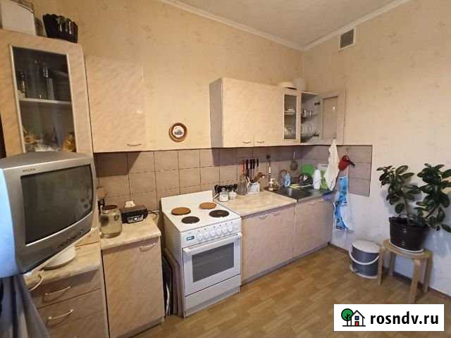 2-комнатная квартира, 72 м², 3/4 эт. на продажу в Екатеринбурге Екатеринбург - изображение 1