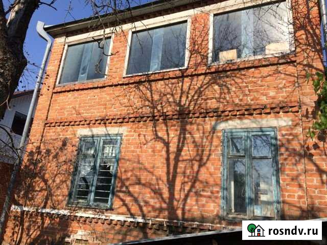 Дача 104.3 м² на участке 4 сот. на продажу в Лабинске Лабинск - изображение 1