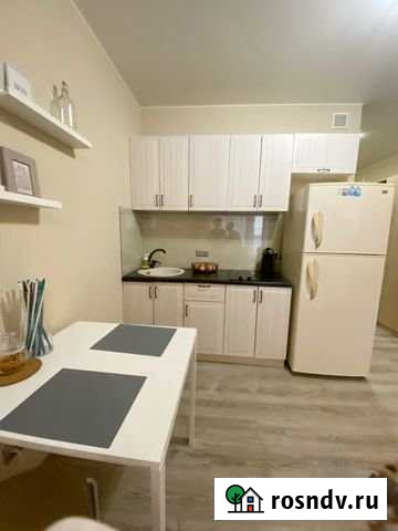 Квартира-студия, 32.7 м², 7/15 эт. на продажу в Балашихе Балашиха - изображение 1